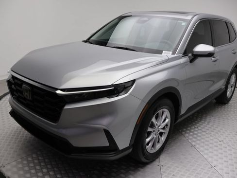Used 2026 Honda CR-V EX image 2