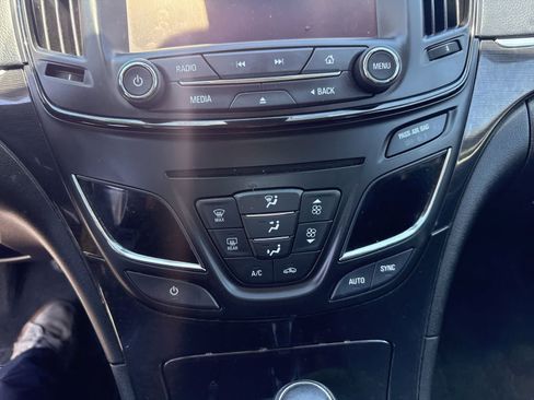 Used 2017 Buick Regal FWD image 21