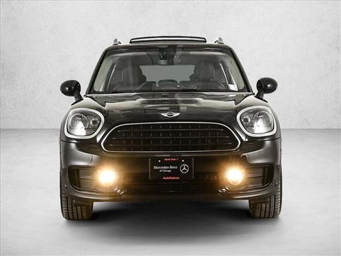 Used 2018 MINI Cooper Countryman ALL4 image 2