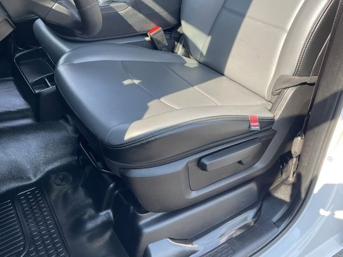 New 2025 RAM 2500 Tradesman w/ Chrome Appearance Group image 15