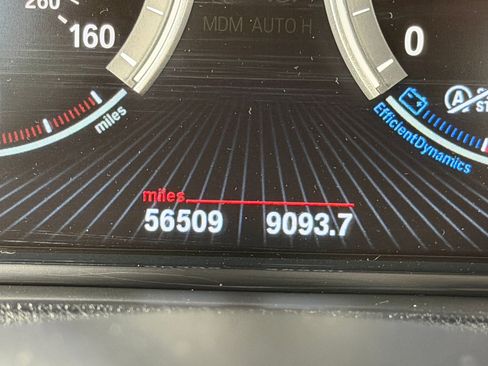 Used 2018 BMW X4 xDrive28i image 20