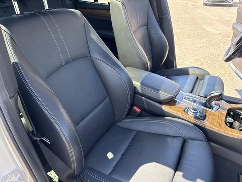 Used 2013 BMW X3 xDrive35i AWD/4WD image 21