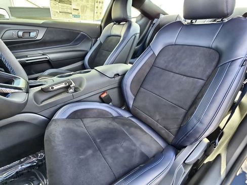 New 2025 Ford Mustang Dark Horse w/ Dark Horse Handlin Package RWD image 19