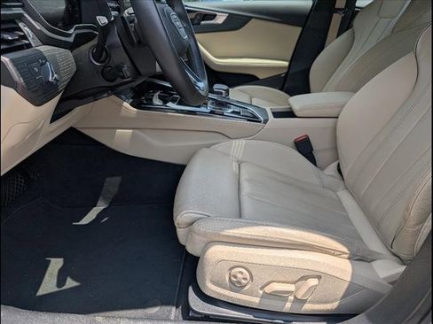 Used 2023 Audi A4 2.0T Premium Plus image 14