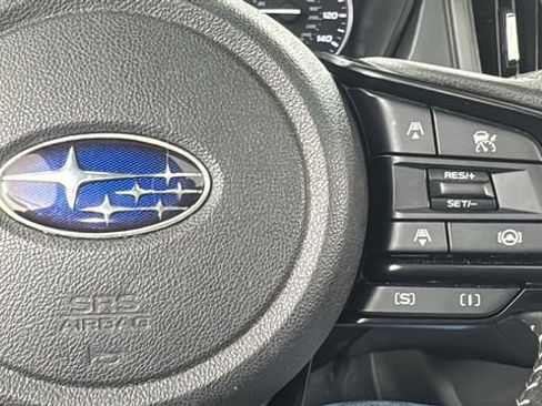 Used 2025 Subaru Forester Premium image 23