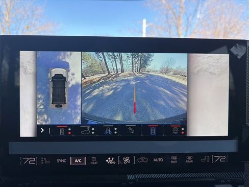 Used 2024 GMC Hummer EV 2X image 16