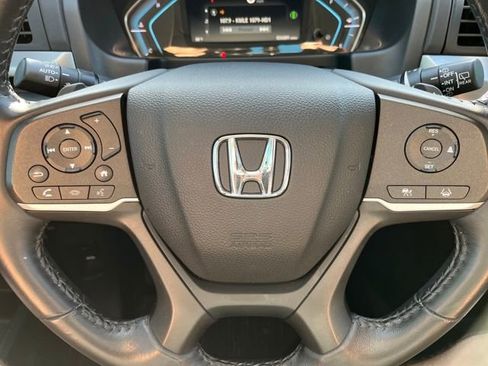 Certified 2024 Honda Odyssey EX-L image 20