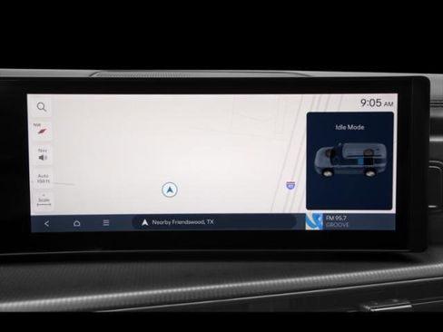 New 2026 Hyundai Santa Fe Calligraphy AWD/4WD image 52