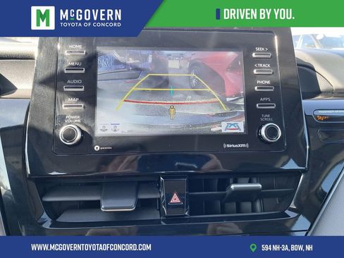 Used 2024 Toyota Camry LE w/ Cold Weather Package image 13