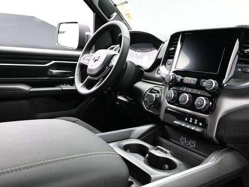 New 2026 RAM 1500 Big Horn w/ Night Edition AWD/4WD image 11