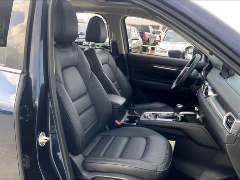 Used 2019 MAZDA CX-5 Grand Touring image 8