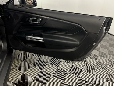 Used 2024 Ford Mustang Premium image 27