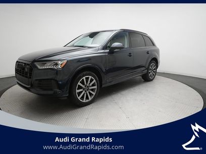 Certified 2023 Audi Q7 2.0T Premium Plus w/ Premium Plus Package