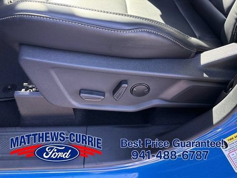 New 2026 Ford Bronco Badlands AWD/4WD image 10