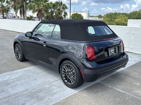 New 2026 MINI Cooper S FWD image 5
