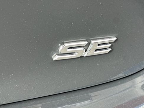 Certified 2025 Toyota Camry SE w/ Convenience Package image 32