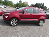 Used 2022 Ford EcoSport SE w/ SE Convenience Package image 4