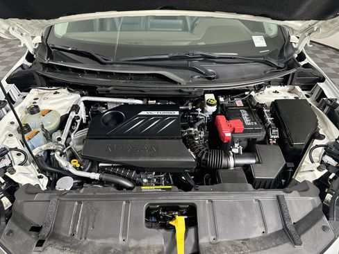 Used 2023 Nissan Rogue SV w/ SV Premium B Package FWD image 36