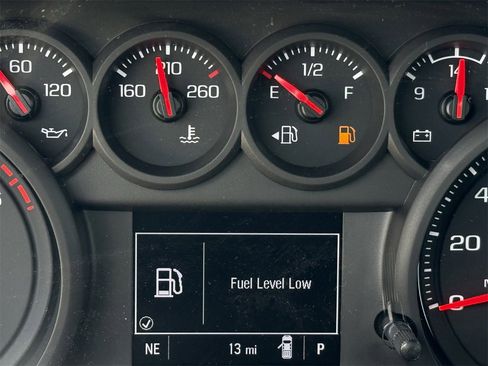 New 2026 Chevrolet Silverado 1500 W/T w/ Trailering Package image 14