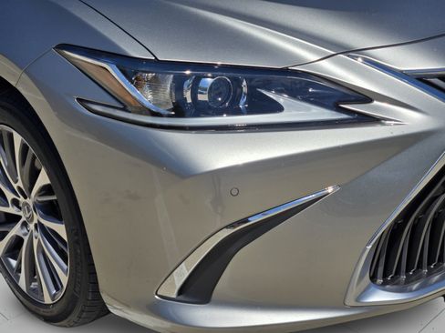 Used 2021 Lexus ES 350 w/ Premium Package FWD image 35