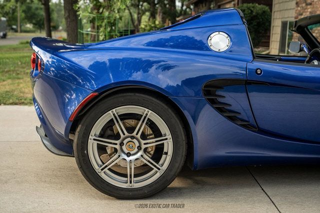 Used 2006 Lotus Elise RWD image 10