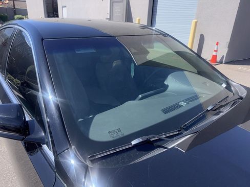 Used 2022 Cadillac CT5 Premium Luxury w/ Climate Package image 4