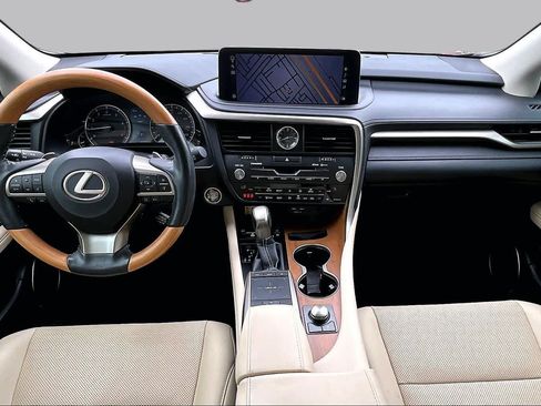 Used 2022 Lexus RX 350 FWD w/ Premium Package image 16
