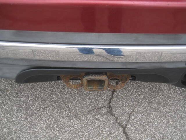 Used 2014 Nissan Pathfinder S AWD/4WD image 12