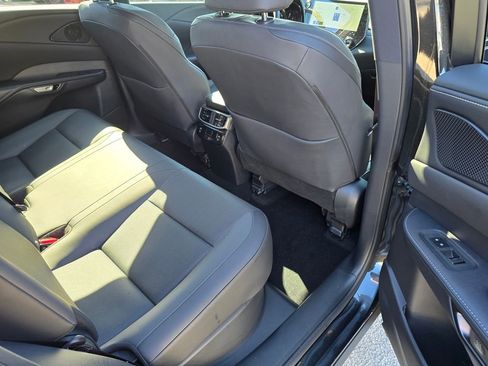 Used 2025 Lexus RX 350 Premium w/ Accessory Package (Z1) image 31