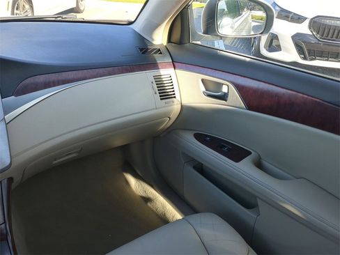 Used 2011 Toyota Avalon image 18