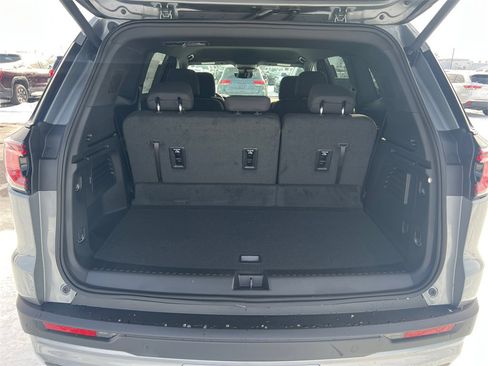 New 2026 GMC Acadia Elevation image 32