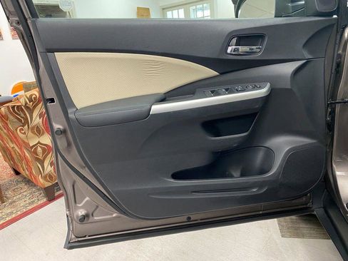 Used 2015 Honda CR-V EX-L image 9