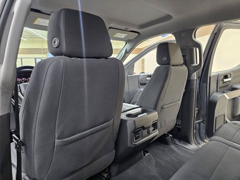 Used 2019 Chevrolet Silverado 1500 RST w/ All-Star Edition AWD/4WD image 24