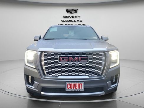 Used 2023 GMC Yukon Denali image 2