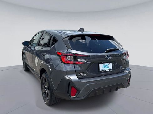 Used 2024 Subaru Crosstrek 2.0i AWD/4WD image 6