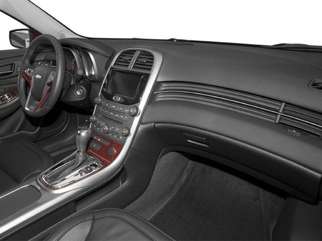 Used 2013 Chevrolet Malibu LT FWD image 13