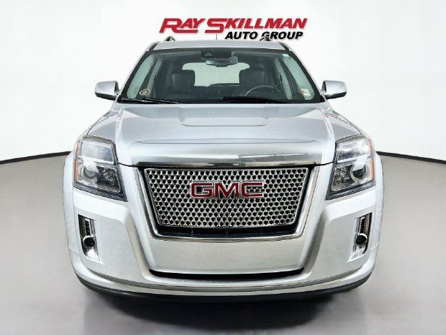 Used 2014 GMC Terrain Denali AWD/4WD image 2
