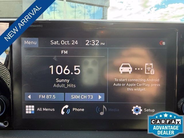 Used 2021 Hyundai Sonata SEL w/ Preferred Accessory Package FWD image 26