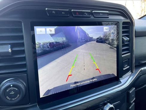 Used 2023 Ford F150 XLT w/ Equipment Group 302A High image 27