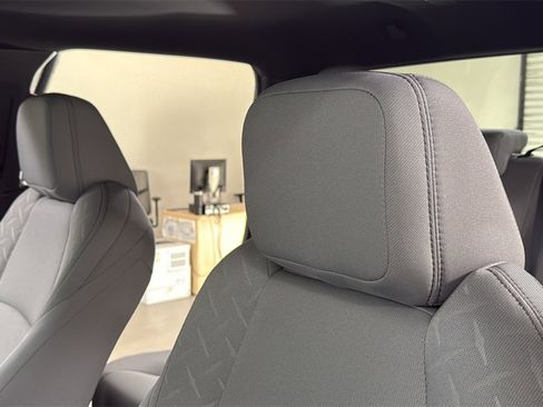 Certified 2025 Toyota Tacoma SR5 image 13