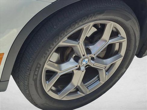 Used 2020 BMW X4 xDrive30i w/ Convenience Package AWD/4WD image 22