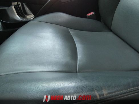 Used 2014 Toyota Prius Four w/ Solar Roof Package FWD image 46