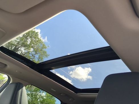 Certified 2025 Nissan Murano SL AWD/4WD image 20