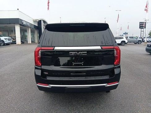 New 2026 GMC Yukon Elevation w/ Elevation Premium Package AWD/4WD image 4