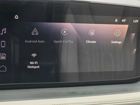 Used 2024 Buick Encore GX Avenir w/ Avenir Convenience Package image 33