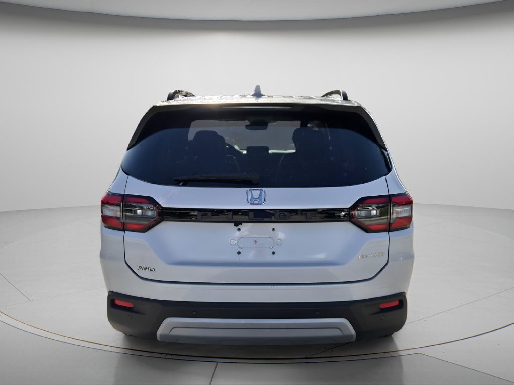 Certified 2023 Honda Pilot EX-L image 6