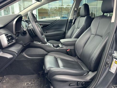 Used 2024 Subaru Outback Touring XT AWD/4WD image 9