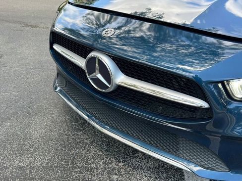 Used 2023 Mercedes-Benz CLA 250 image 31