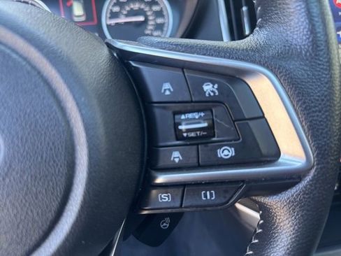 Used 2020 Subaru Forester Limited AWD/4WD image 21