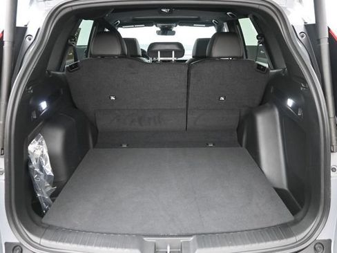 Used 2026 Honda CR-V Sport Touring image 35